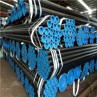 צינורות ריתוך התנגדות חשמליים