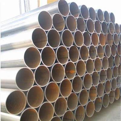 צינור פלדה Lsaw