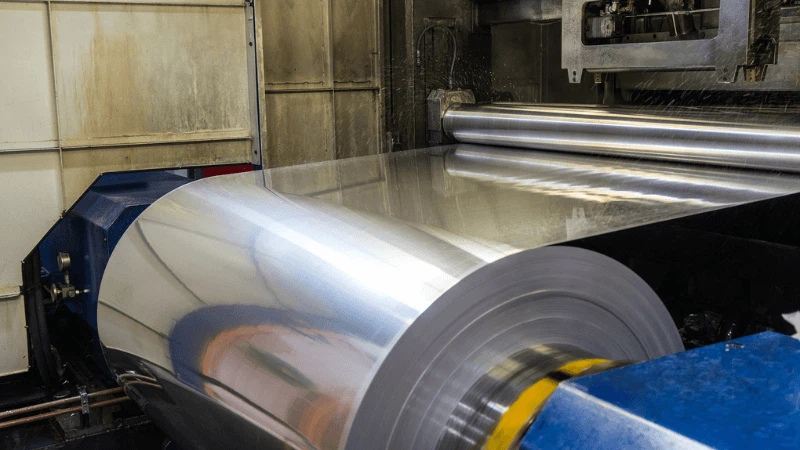 Global Stainless Steel Industry Global Stainless Steel Industry