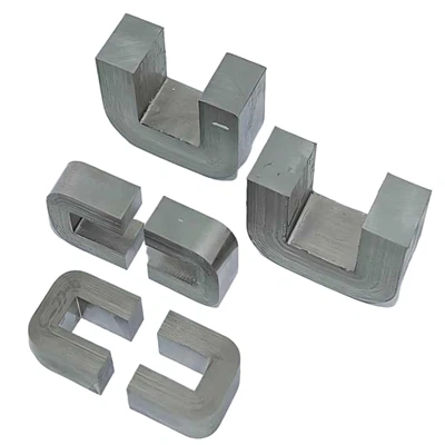 גרעין פלדה סיליקון